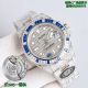 Clean Factory Rolex GMT-Master II 3285 Diamond Face Watch 40mm (2)_th.jpg